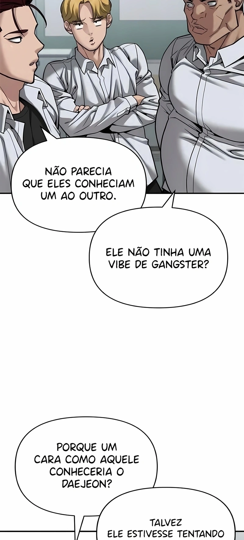 O Melhor Homem no Comando Capítulo 86 Página 37
