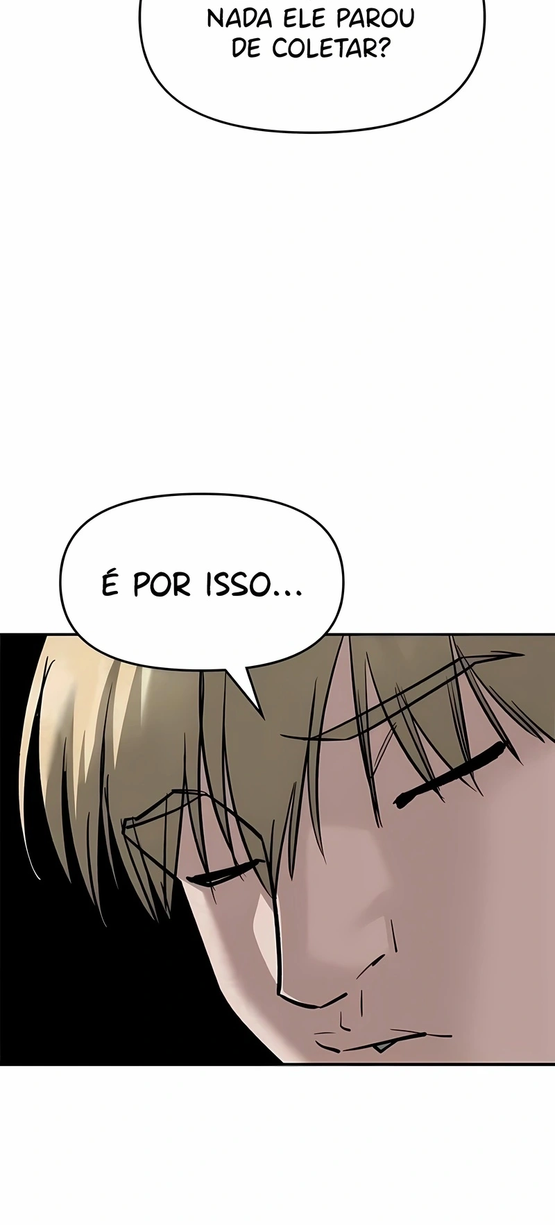 O Melhor Homem no Comando Capítulo 86 Página 68
