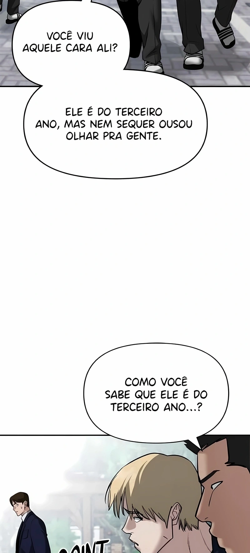 O Melhor Homem no Comando Capítulo 86 Página 72