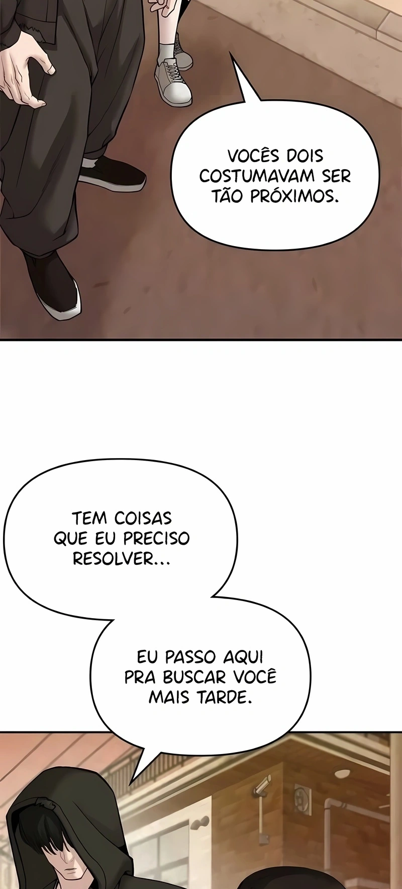 O Melhor Homem no Comando Capítulo 86 Página 85