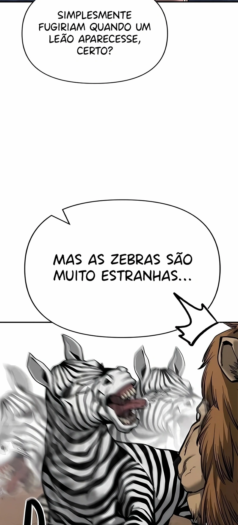 O Melhor Homem no Comando Capítulo 86 Página 98