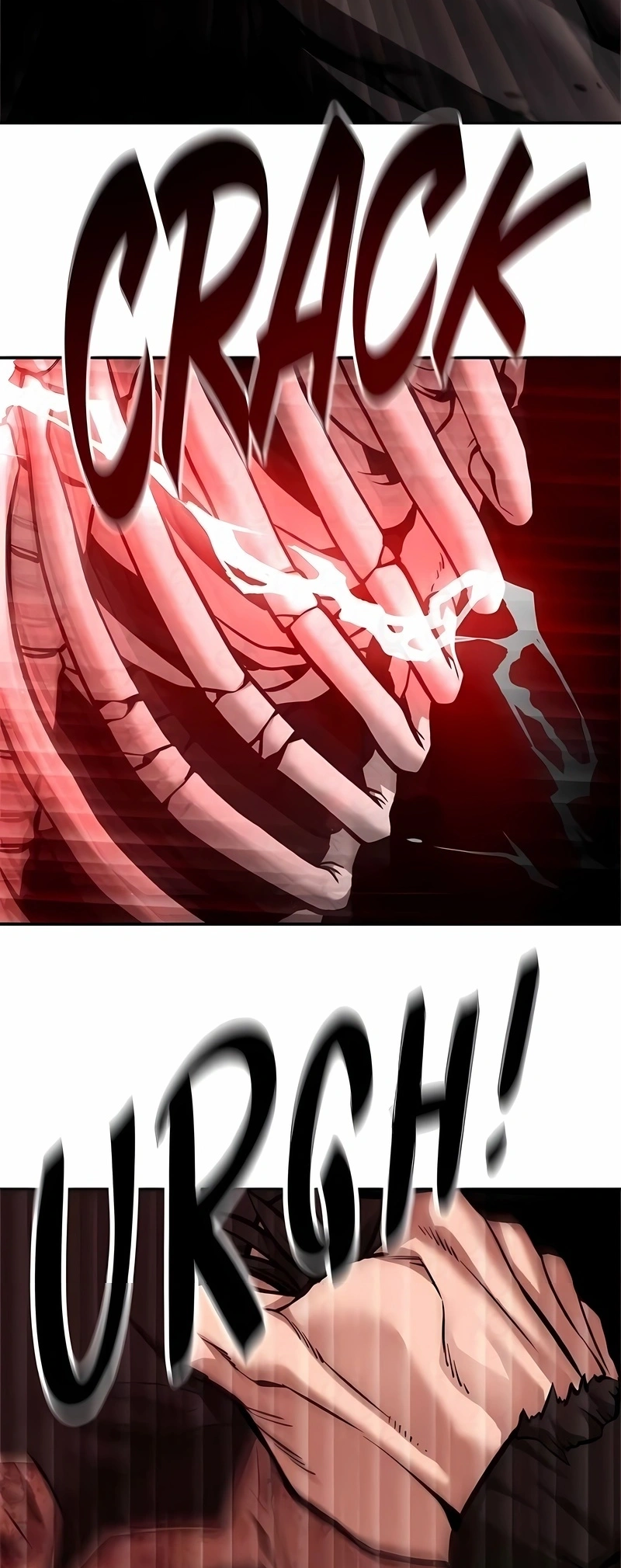 O Melhor Homem no Comando Capítulo 87 Página 100