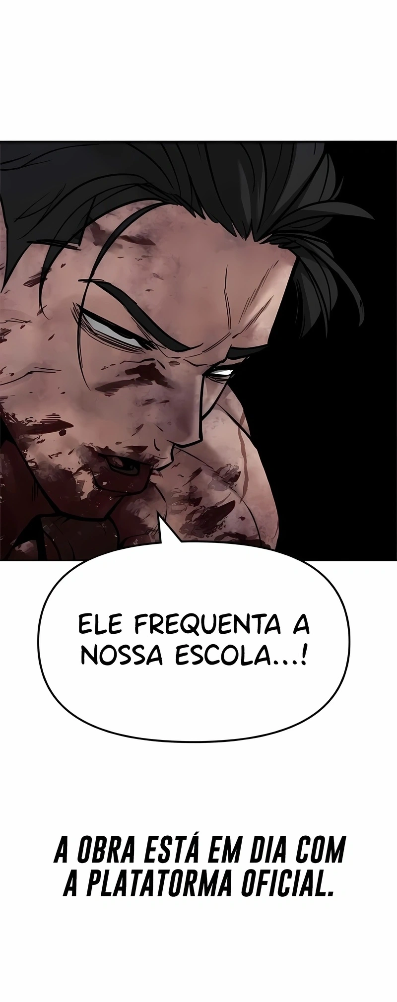 O Melhor Homem no Comando Capítulo 87 Página 119