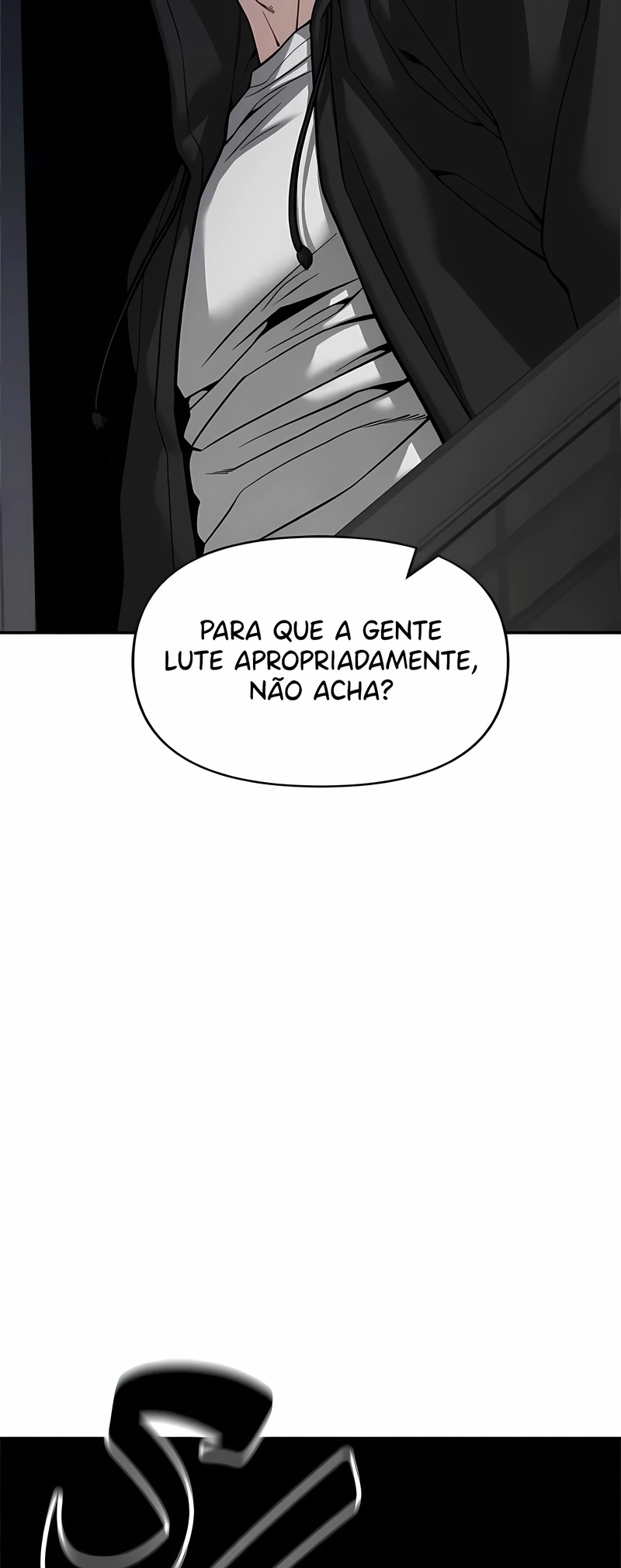 O Melhor Homem no Comando Capítulo 87 Página 15