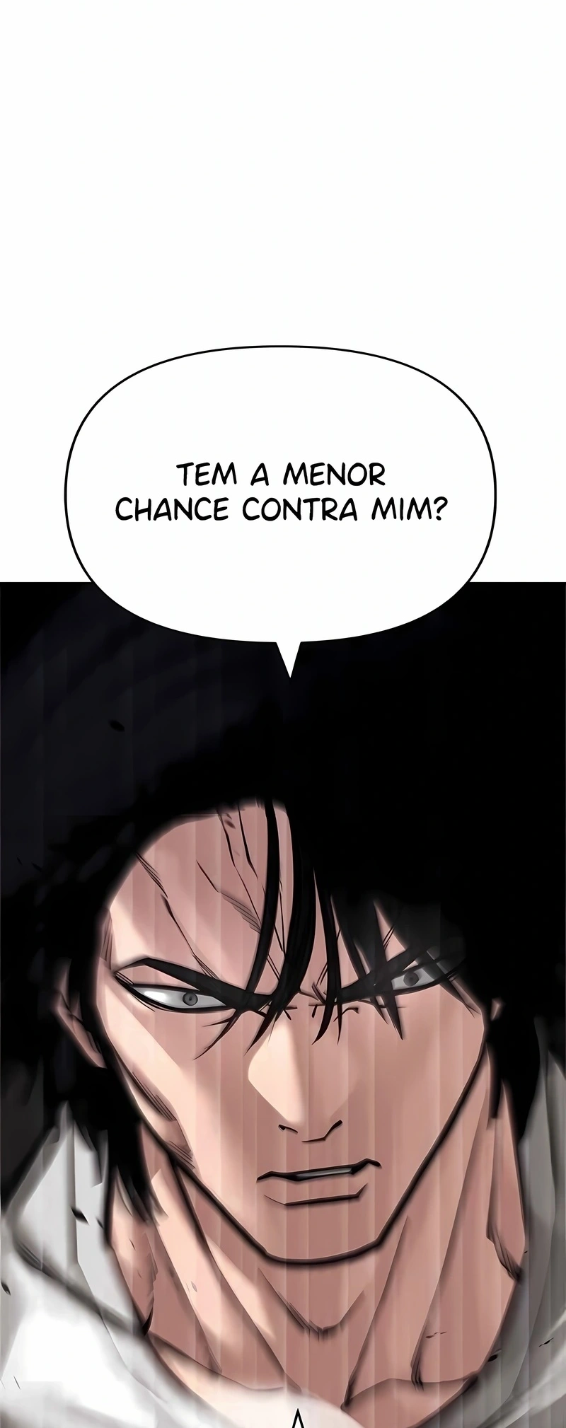 O Melhor Homem no Comando Capítulo 87 Página 21