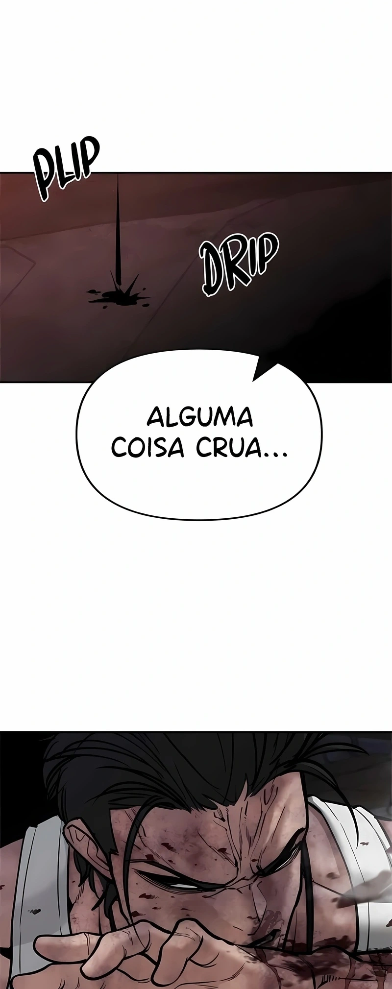 O Melhor Homem no Comando Capítulo 87 Página 37