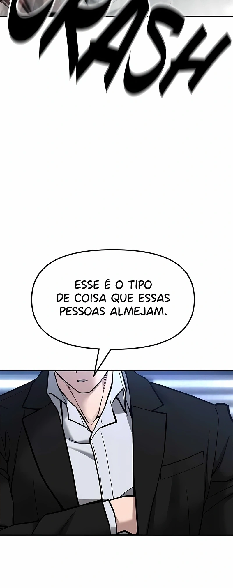 O Melhor Homem no Comando Capítulo 87 Página 49