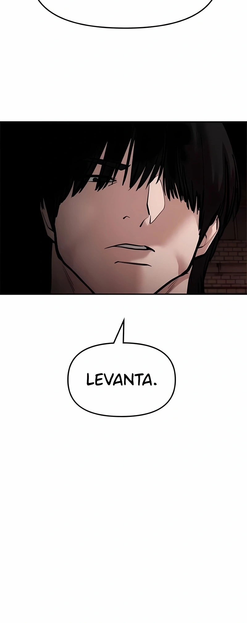 O Melhor Homem no Comando Capítulo 87 Página 57
