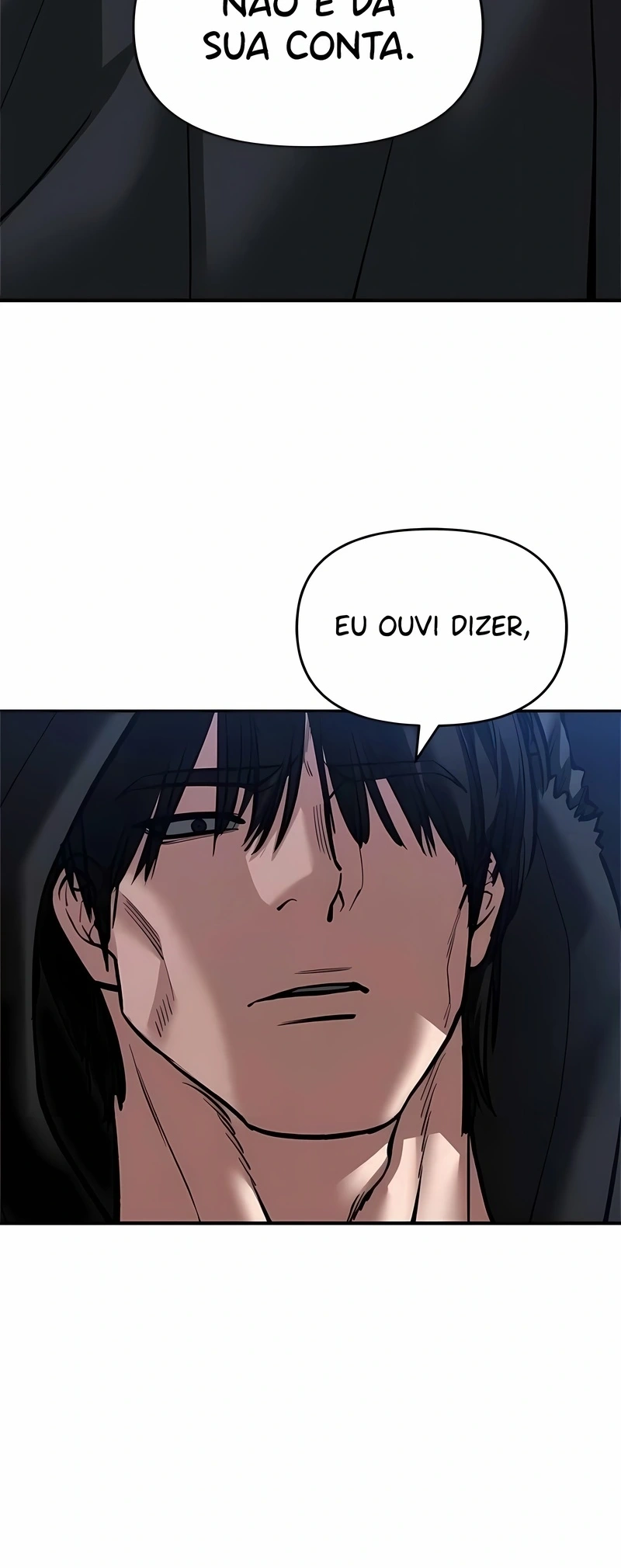 O Melhor Homem no Comando Capítulo 87 Página 6