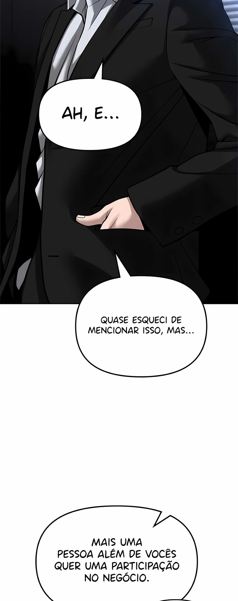 O Melhor Homem no Comando Capítulo 87 Página 65