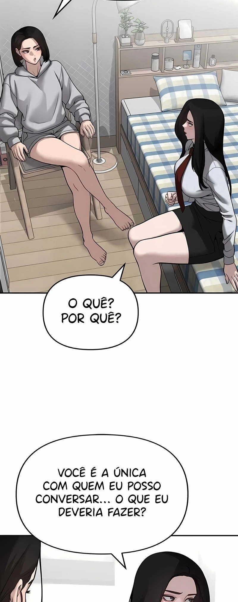 O Melhor Homem no Comando Capítulo 87 Página 73