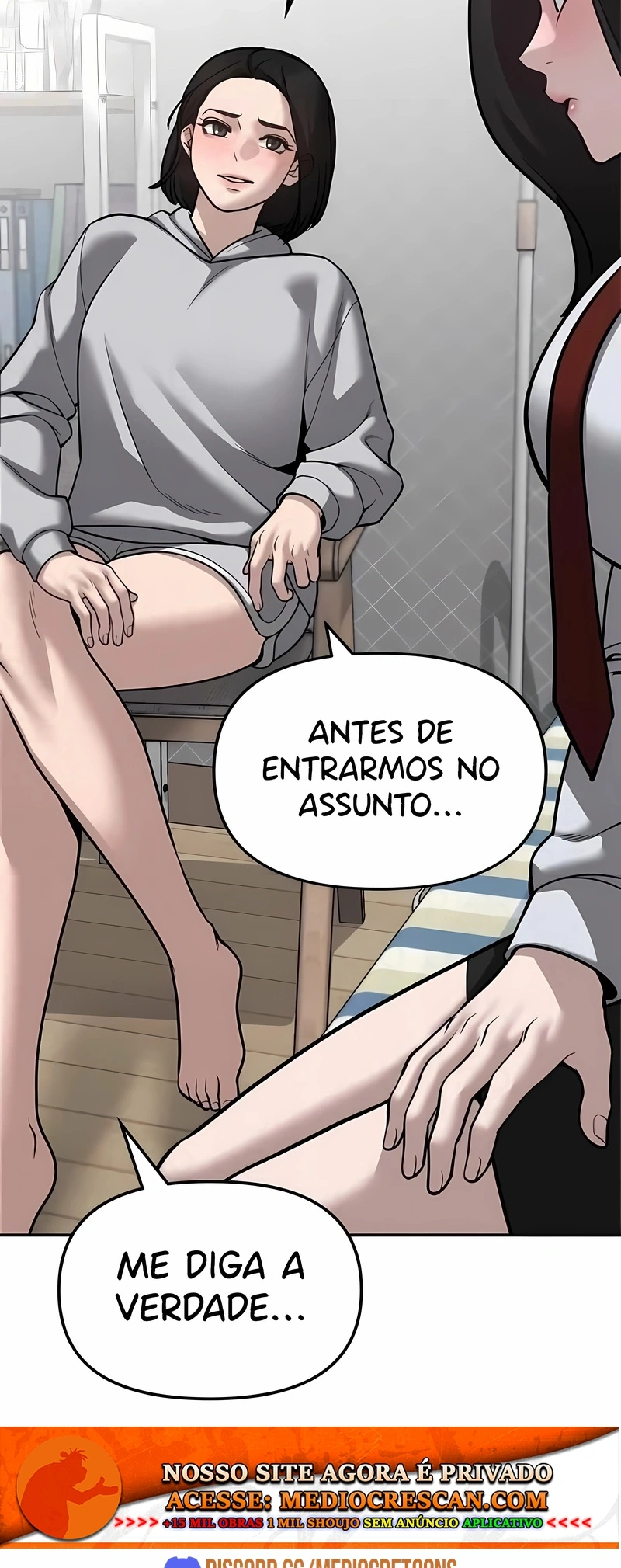 O Melhor Homem no Comando Capítulo 87 Página 75