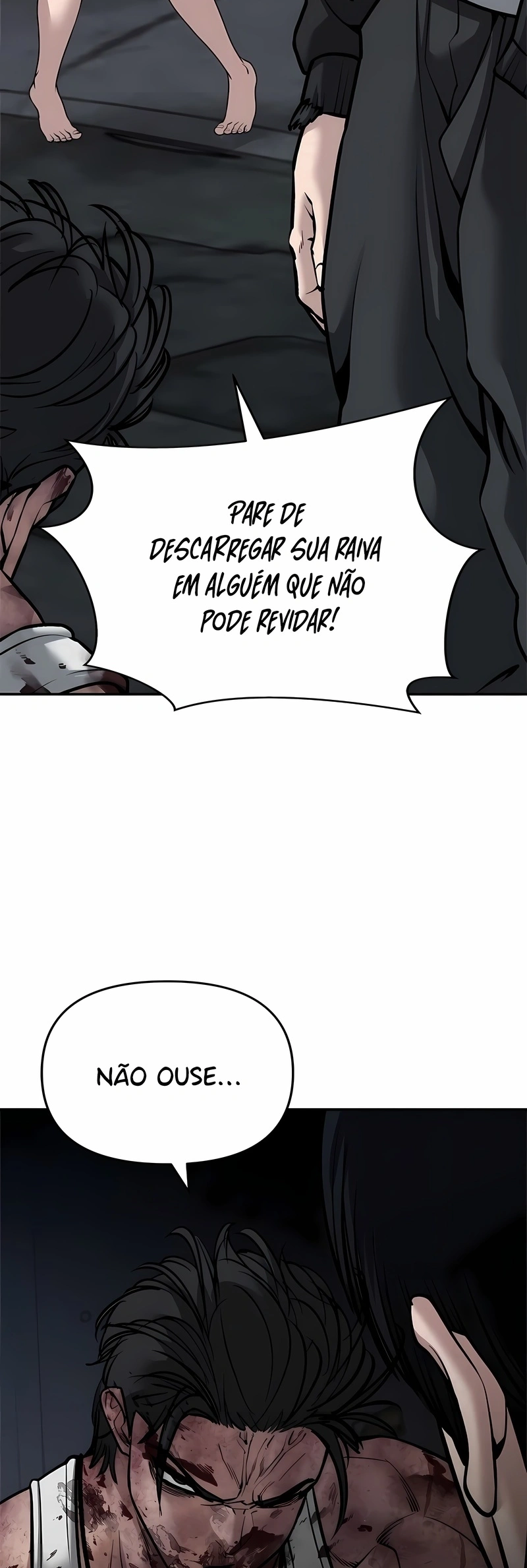 O Melhor Homem no Comando Capítulo 88 Página 10