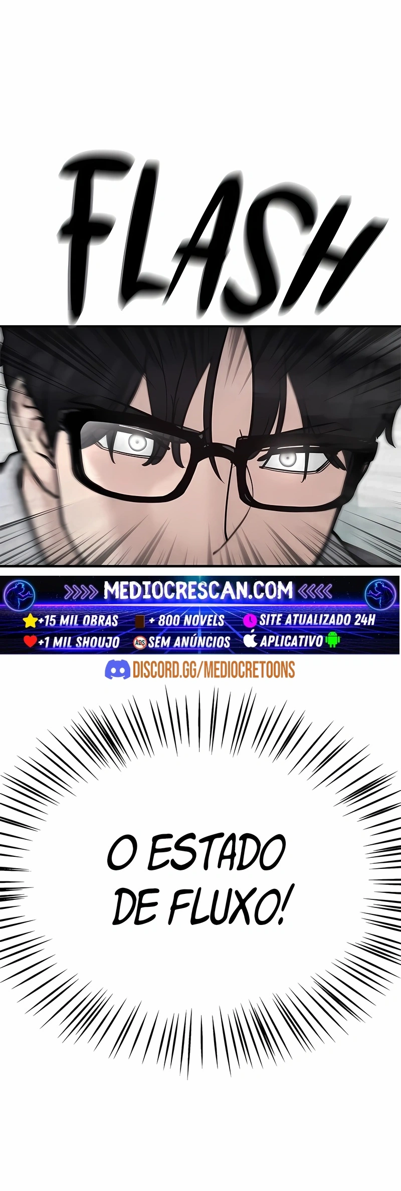 O Melhor Homem no Comando Capítulo 88 Página 83