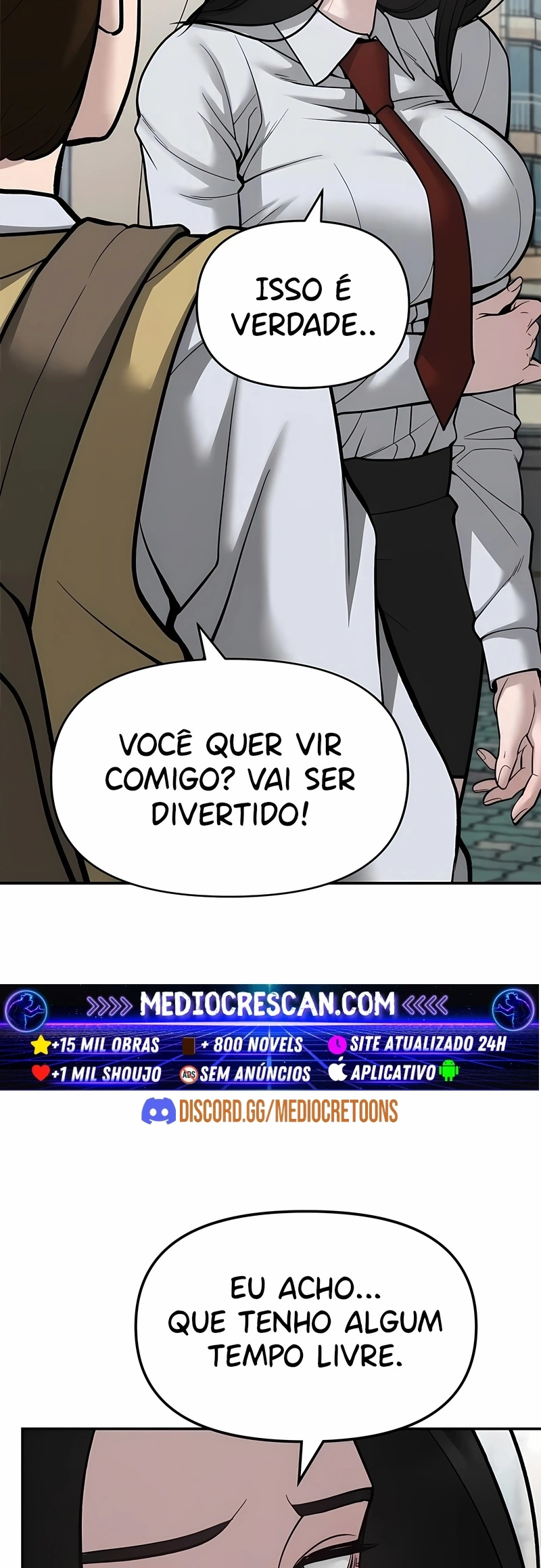 O Melhor Homem no Comando Capítulo 89 Página 72