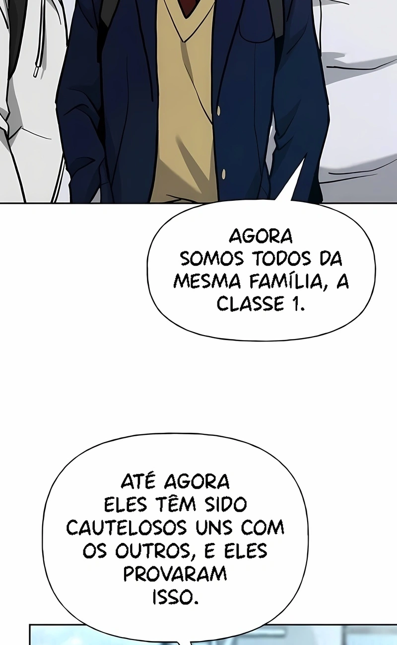 O Melhor Homem no Comando Capítulo 9 Página 100