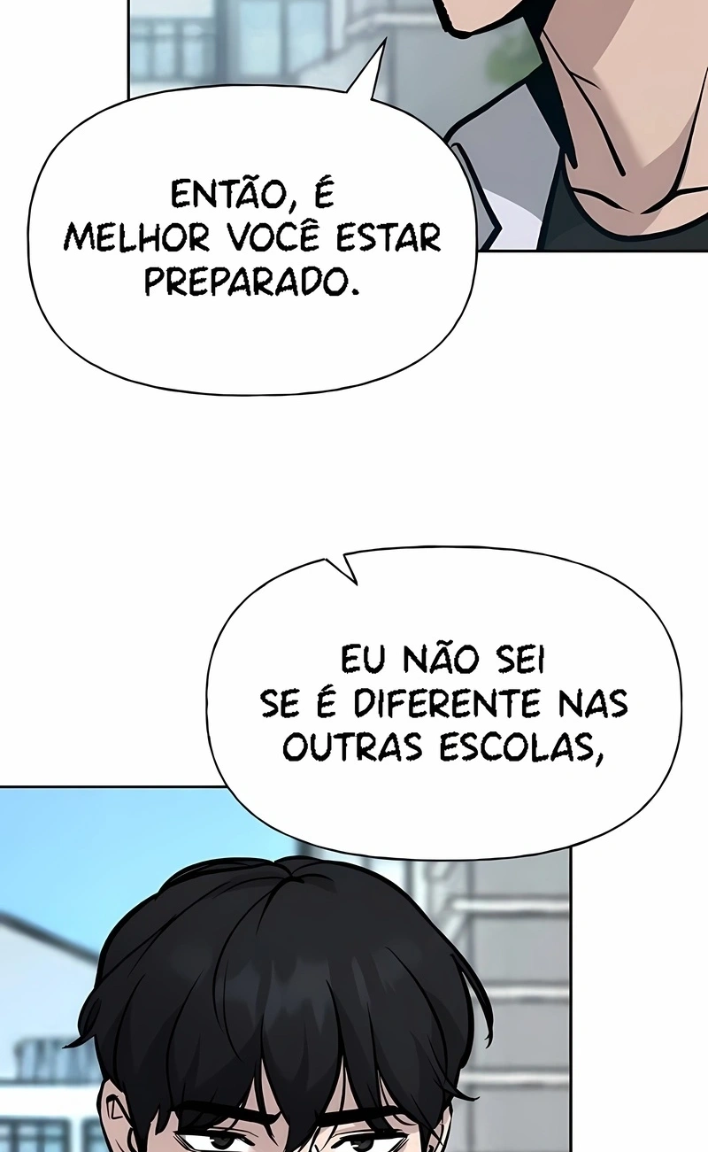 O Melhor Homem no Comando Capítulo 9 Página 103