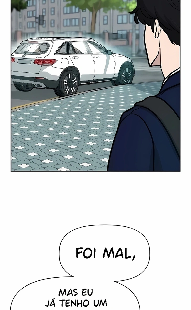 O Melhor Homem no Comando Capítulo 9 Página 107