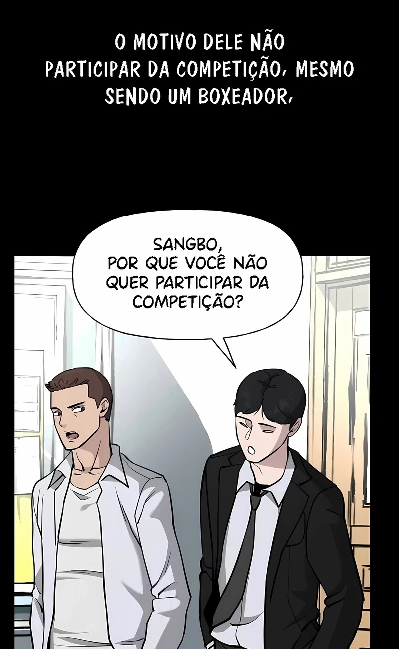 O Melhor Homem no Comando Capítulo 9 Página 11