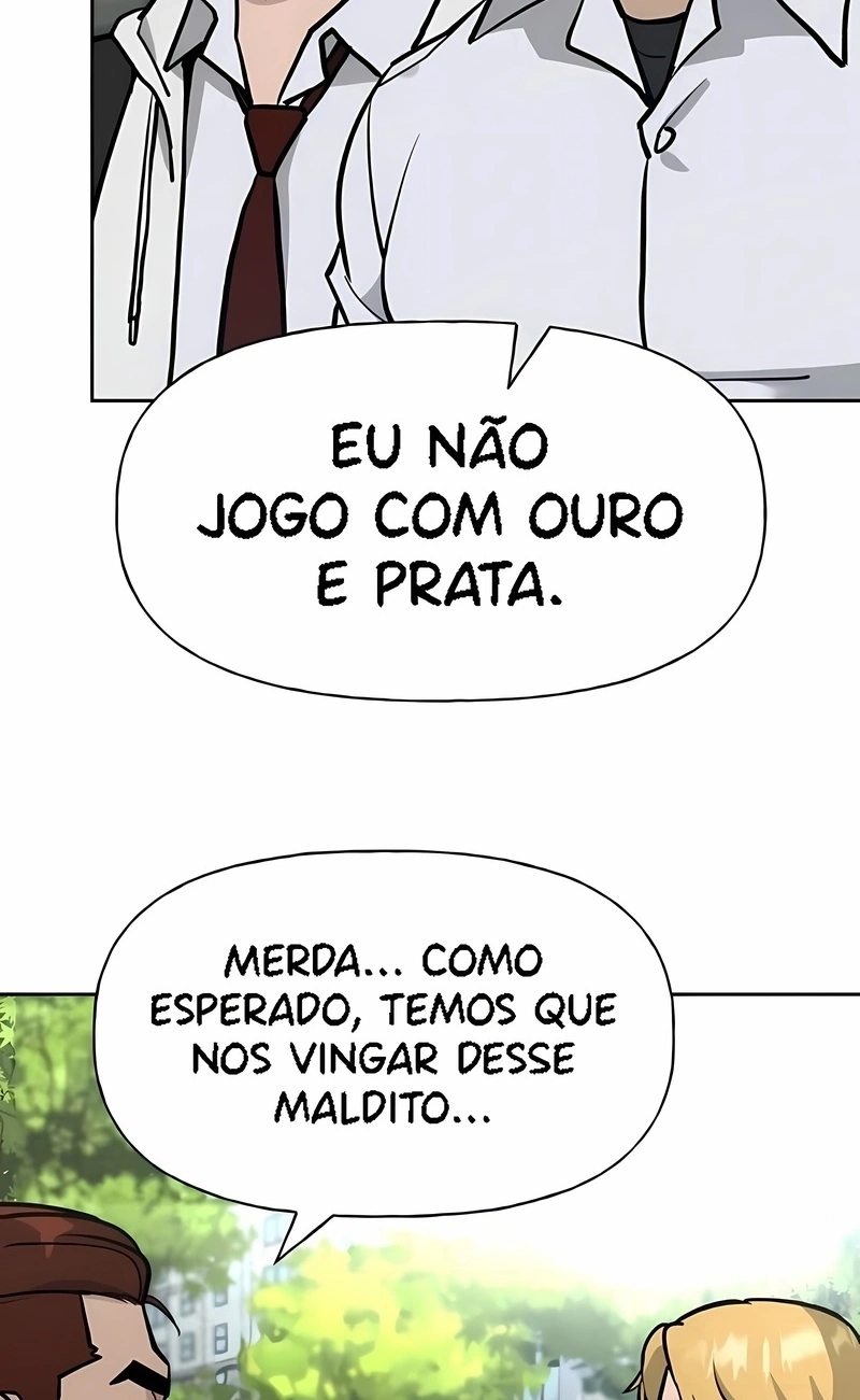 O Melhor Homem no Comando Capítulo 9 Página 110