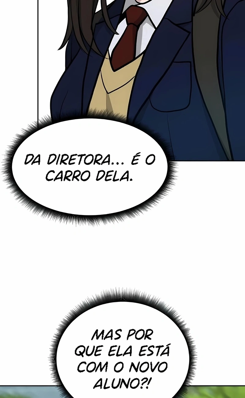 O Melhor Homem no Comando Capítulo 9 Página 115