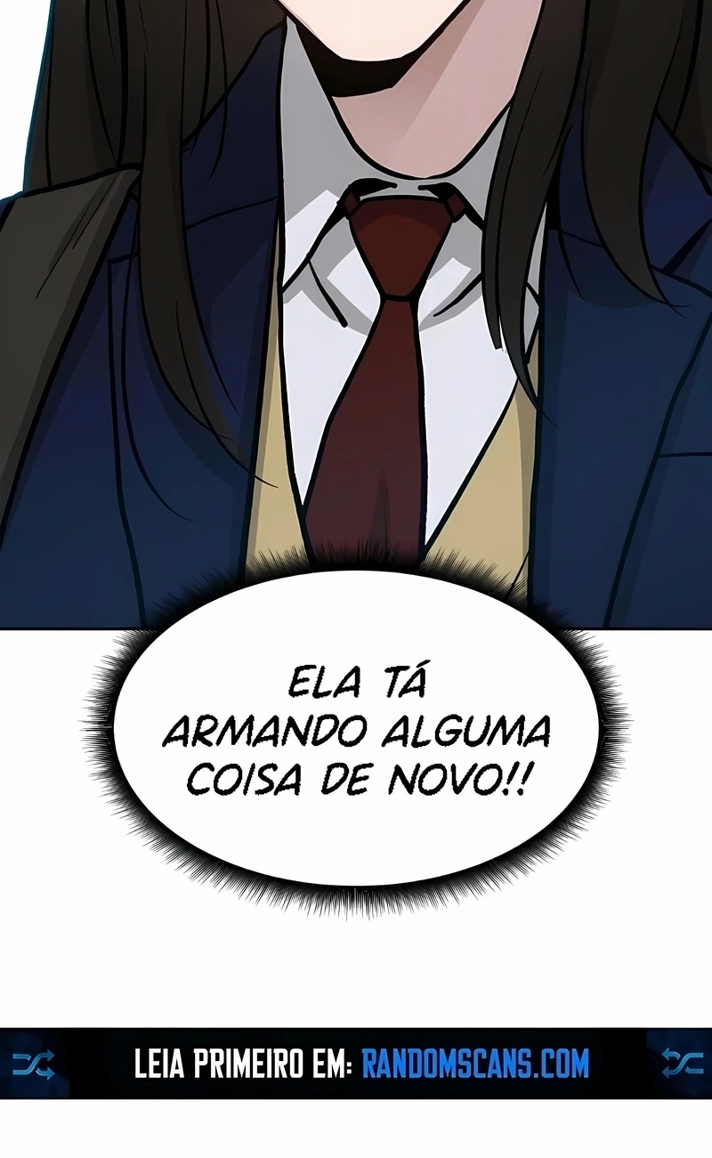 O Melhor Homem no Comando Capítulo 9 Página 118