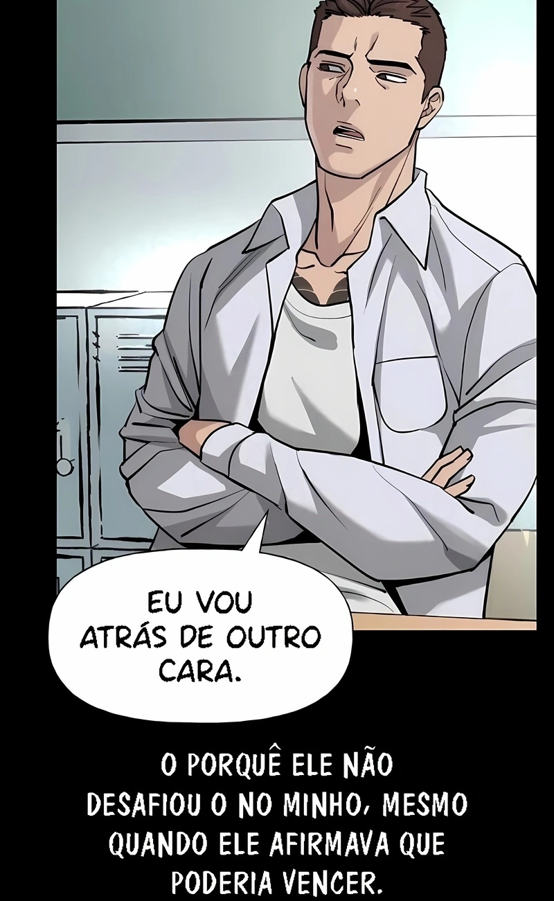 O Melhor Homem no Comando Capítulo 9 Página 13