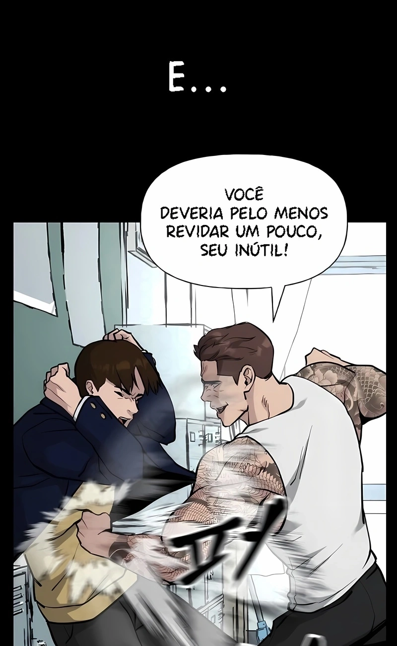 O Melhor Homem no Comando Capítulo 9 Página 14