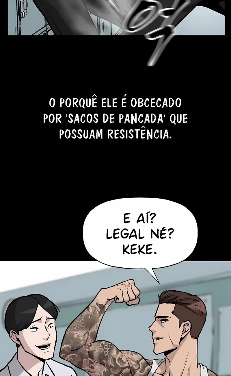 O Melhor Homem no Comando Capítulo 9 Página 15