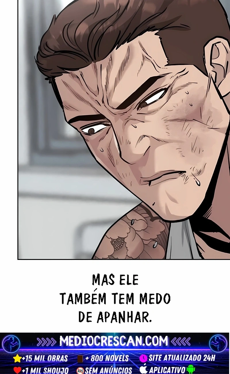 O Melhor Homem no Comando Capítulo 9 Página 17