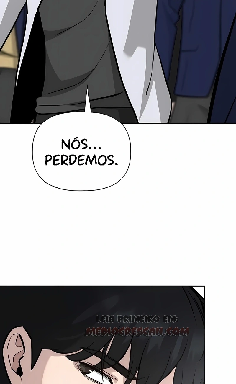O Melhor Homem no Comando Capítulo 9 Página 19