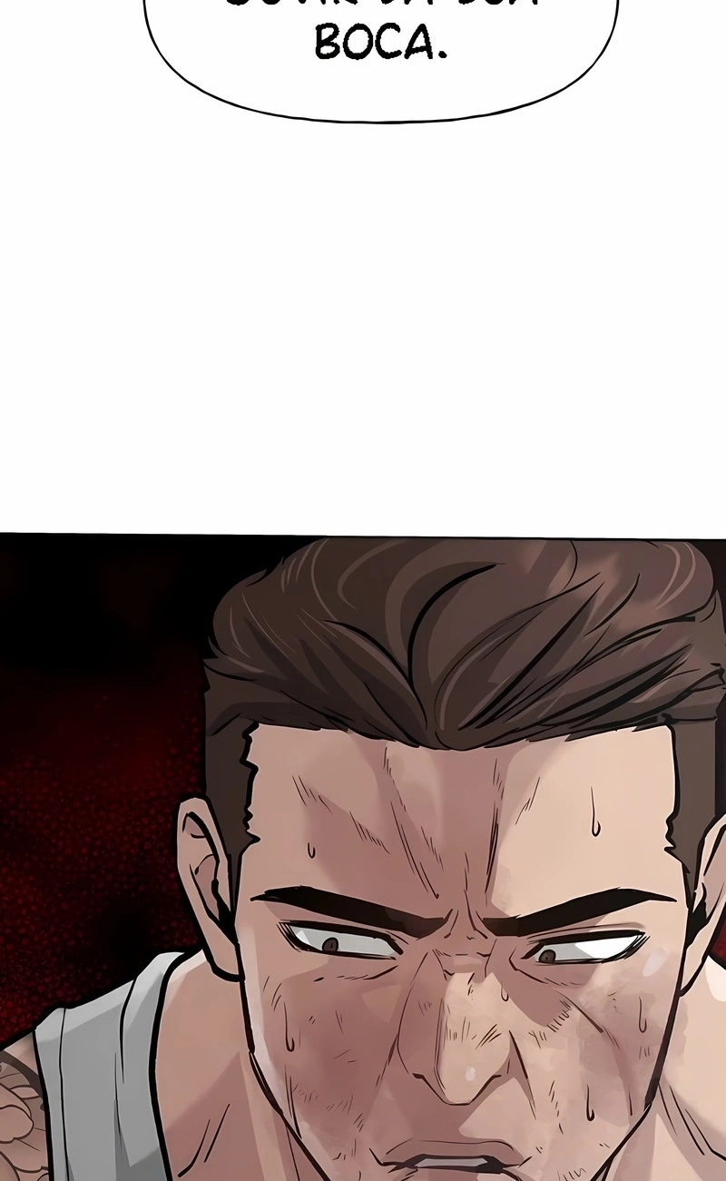 O Melhor Homem no Comando Capítulo 9 Página 22