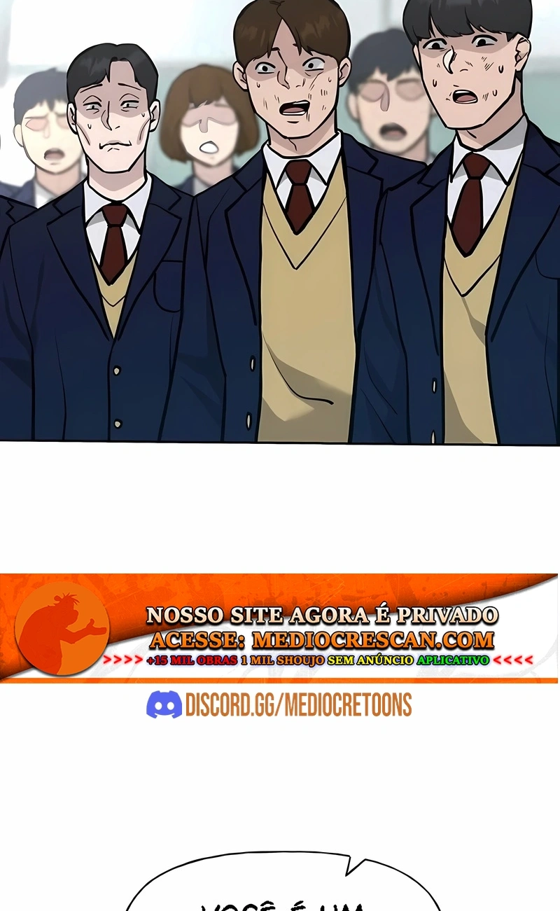 O Melhor Homem no Comando Capítulo 9 Página 25