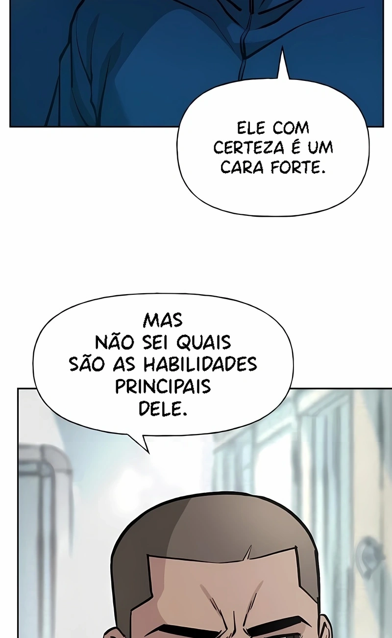O Melhor Homem no Comando Capítulo 9 Página 33