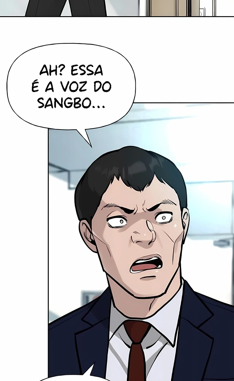 O Melhor Homem no Comando Capítulo 9 Página 39