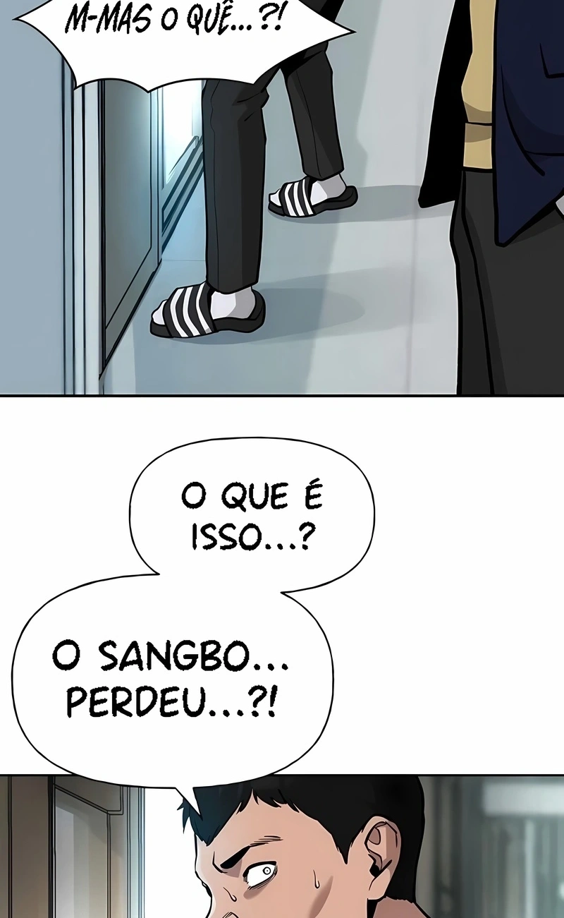 O Melhor Homem no Comando Capítulo 9 Página 41