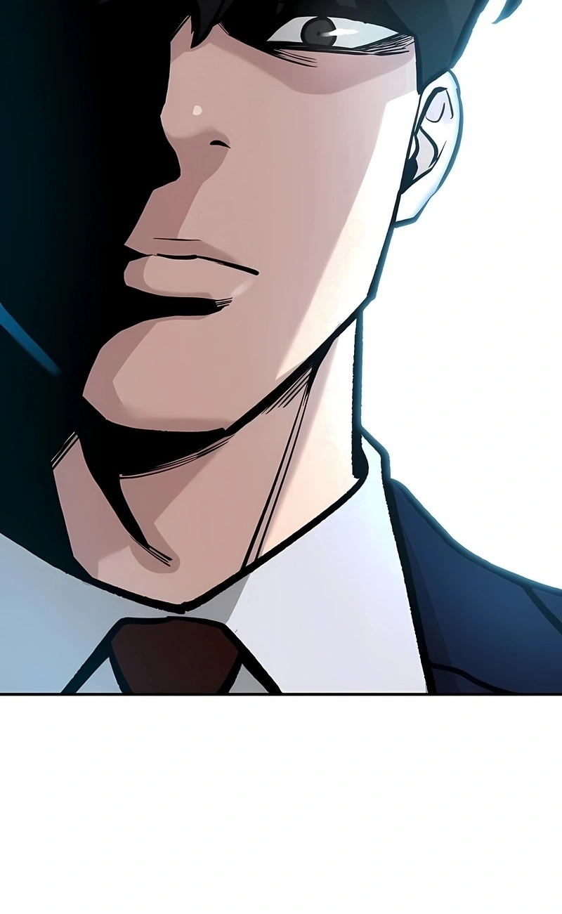 O Melhor Homem no Comando Capítulo 9 Página 5