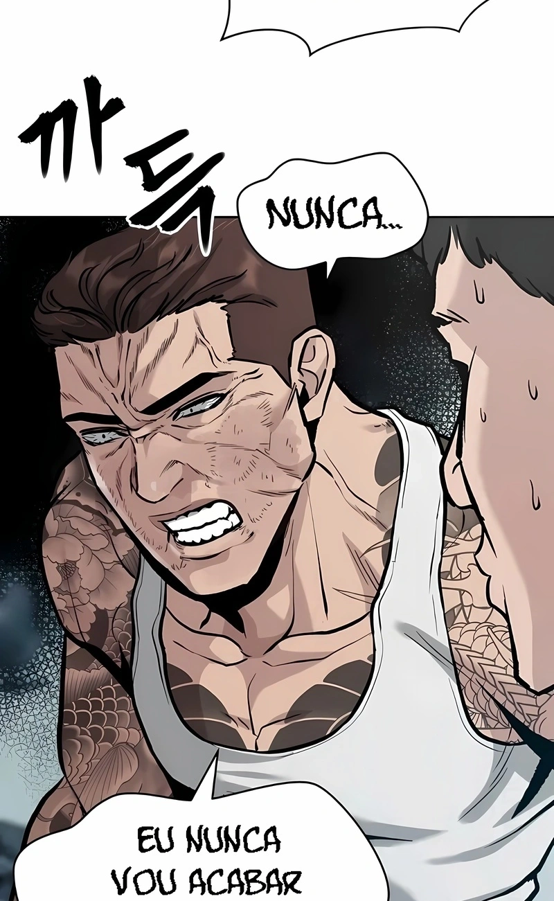 O Melhor Homem no Comando Capítulo 9 Página 54
