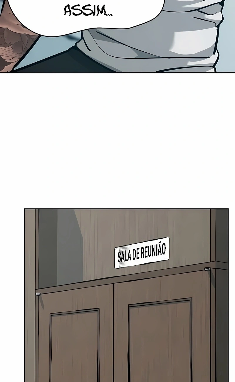 O Melhor Homem no Comando Capítulo 9 Página 55