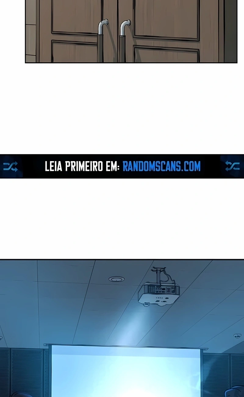 O Melhor Homem no Comando Capítulo 9 Página 56