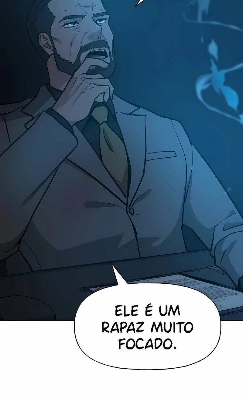 O Melhor Homem no Comando Capítulo 9 Página 58