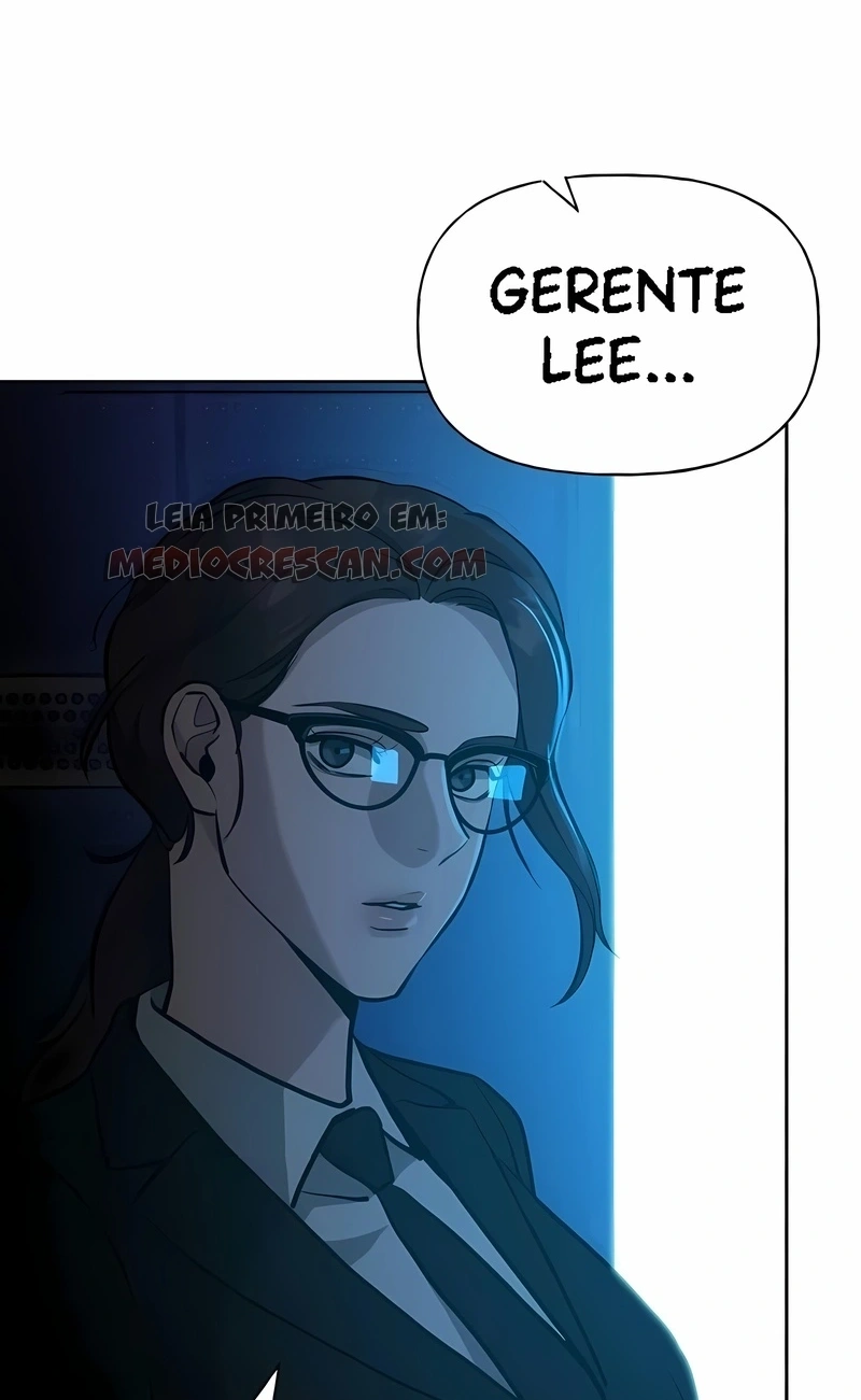 O Melhor Homem no Comando Capítulo 9 Página 59
