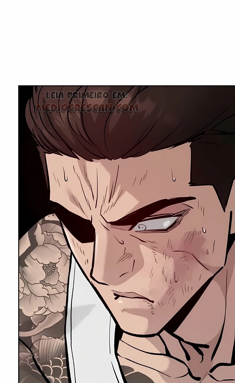 O Melhor Homem no Comando Capítulo 9 Página 6