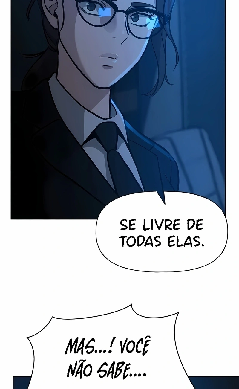 O Melhor Homem no Comando Capítulo 9 Página 62