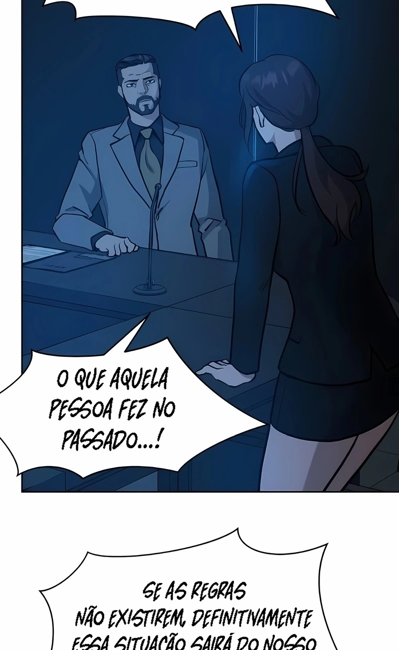 O Melhor Homem no Comando Capítulo 9 Página 63