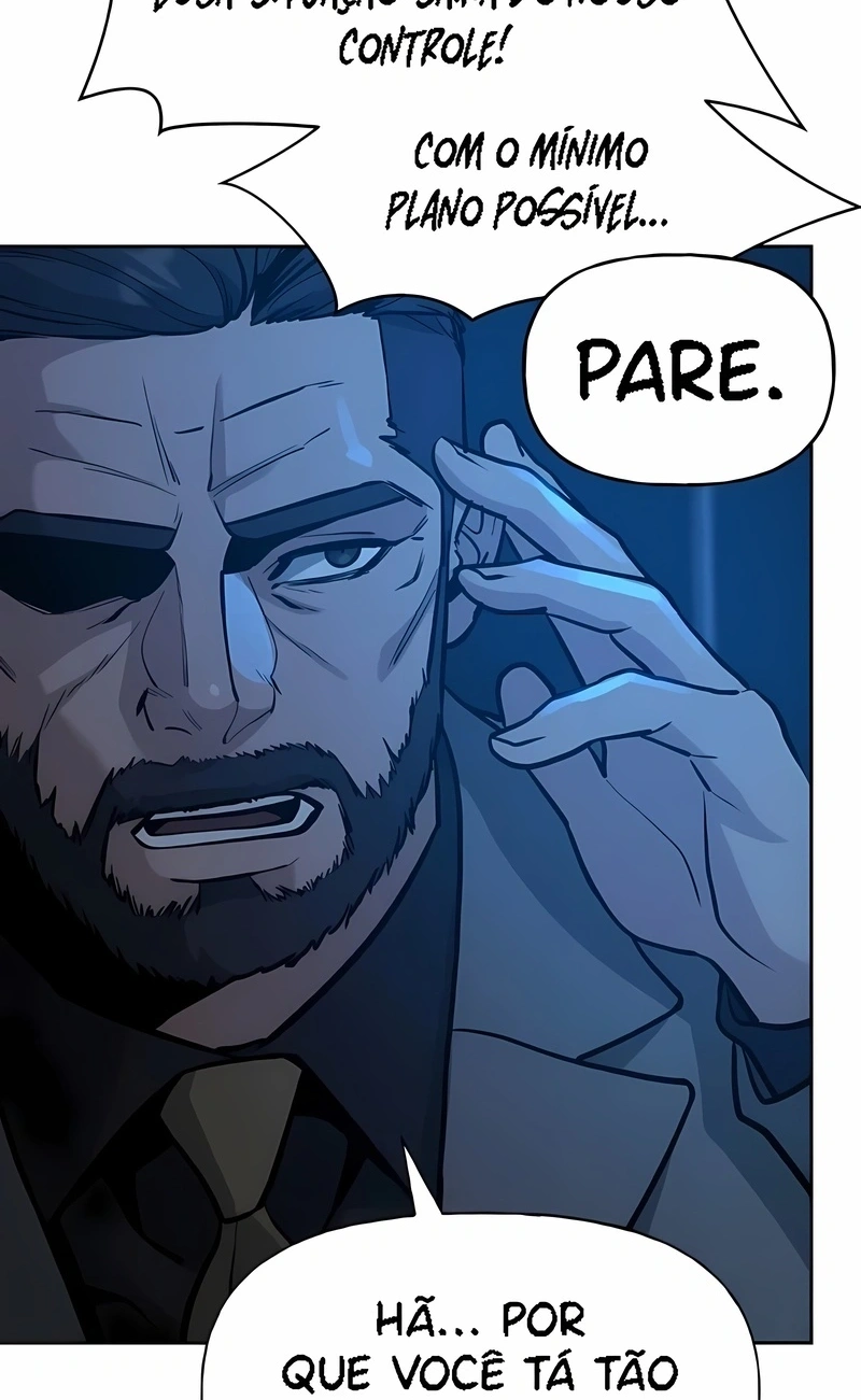 O Melhor Homem no Comando Capítulo 9 Página 64