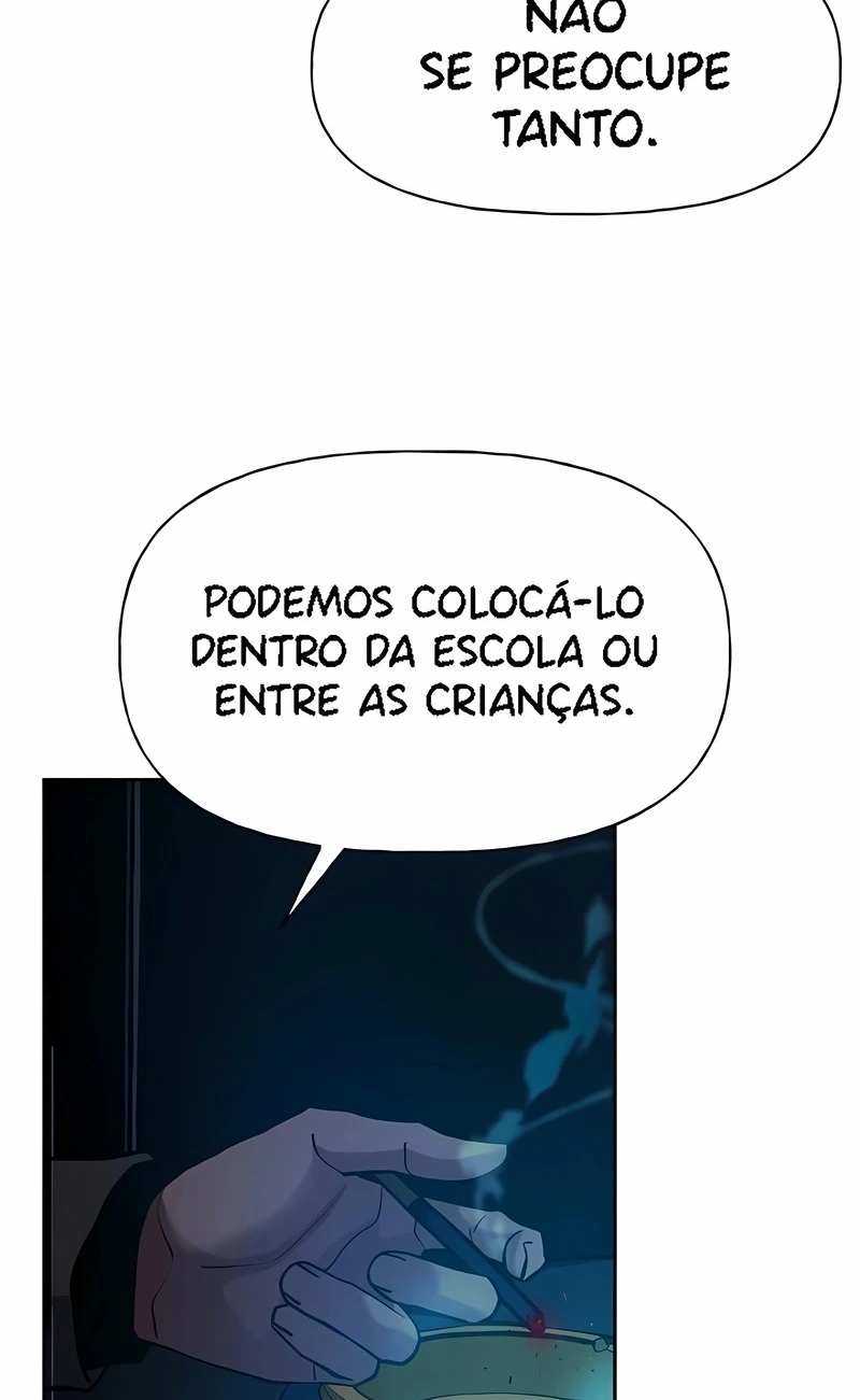O Melhor Homem no Comando Capítulo 9 Página 67