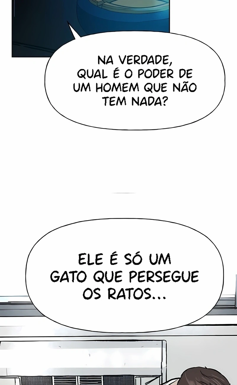 O Melhor Homem no Comando Capítulo 9 Página 68