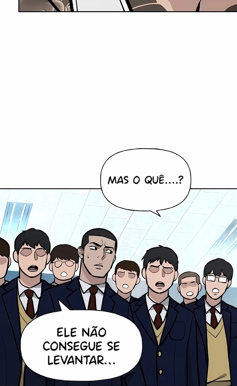 O Melhor Homem no Comando Capítulo 9 Página 7