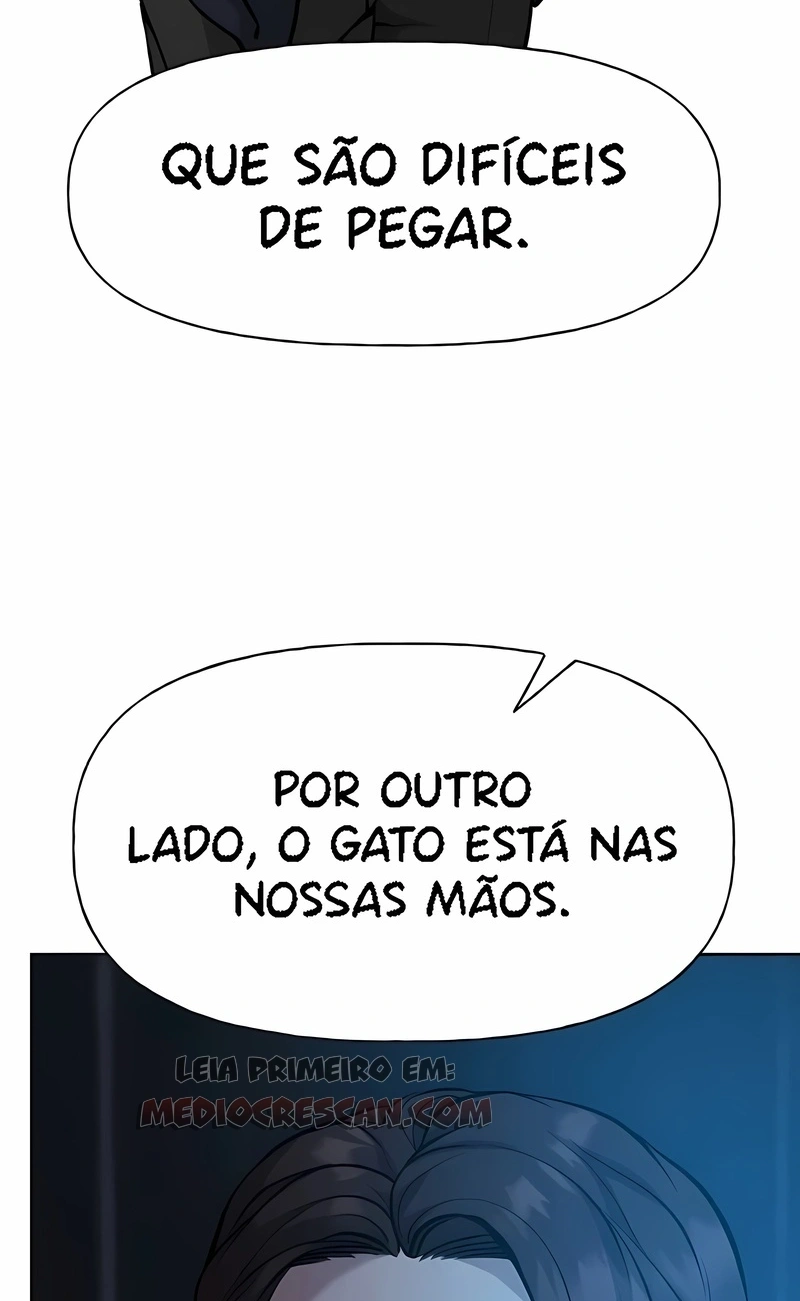 O Melhor Homem no Comando Capítulo 9 Página 70
